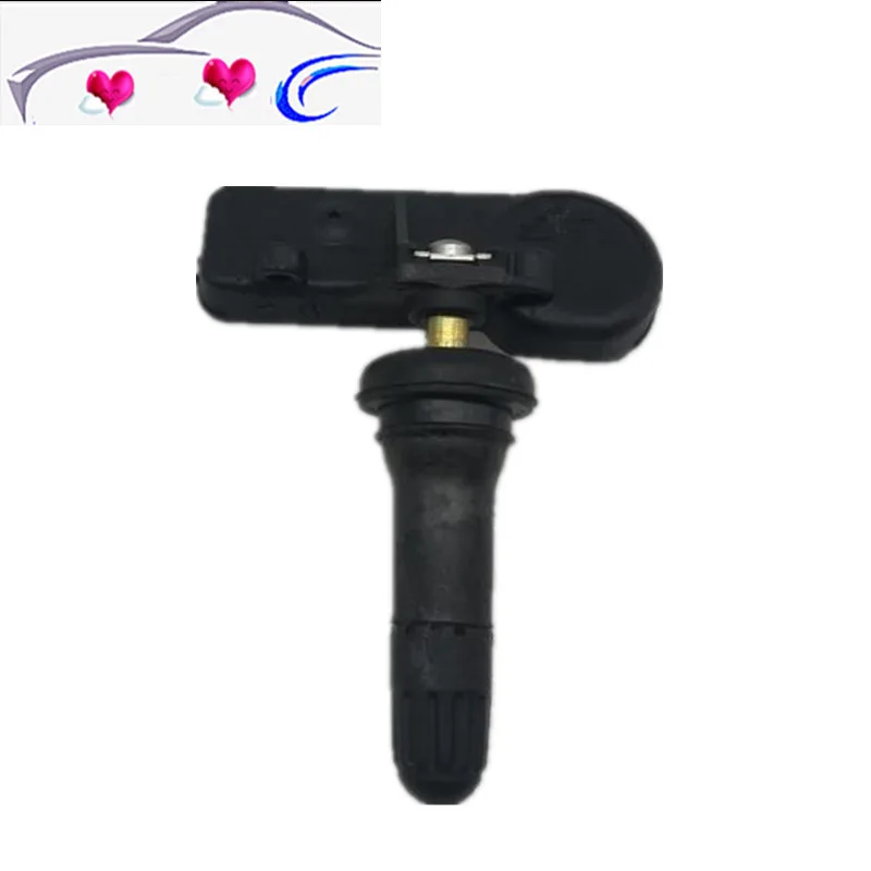 

1 шт., датчик давления воздуха в шинах Buick 13586335 20923680 25920615 TPMS