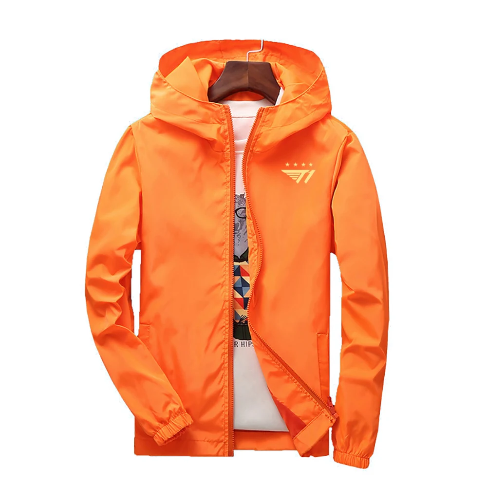 Рисунок 2 - Многоцветный набор Chaqueta T1