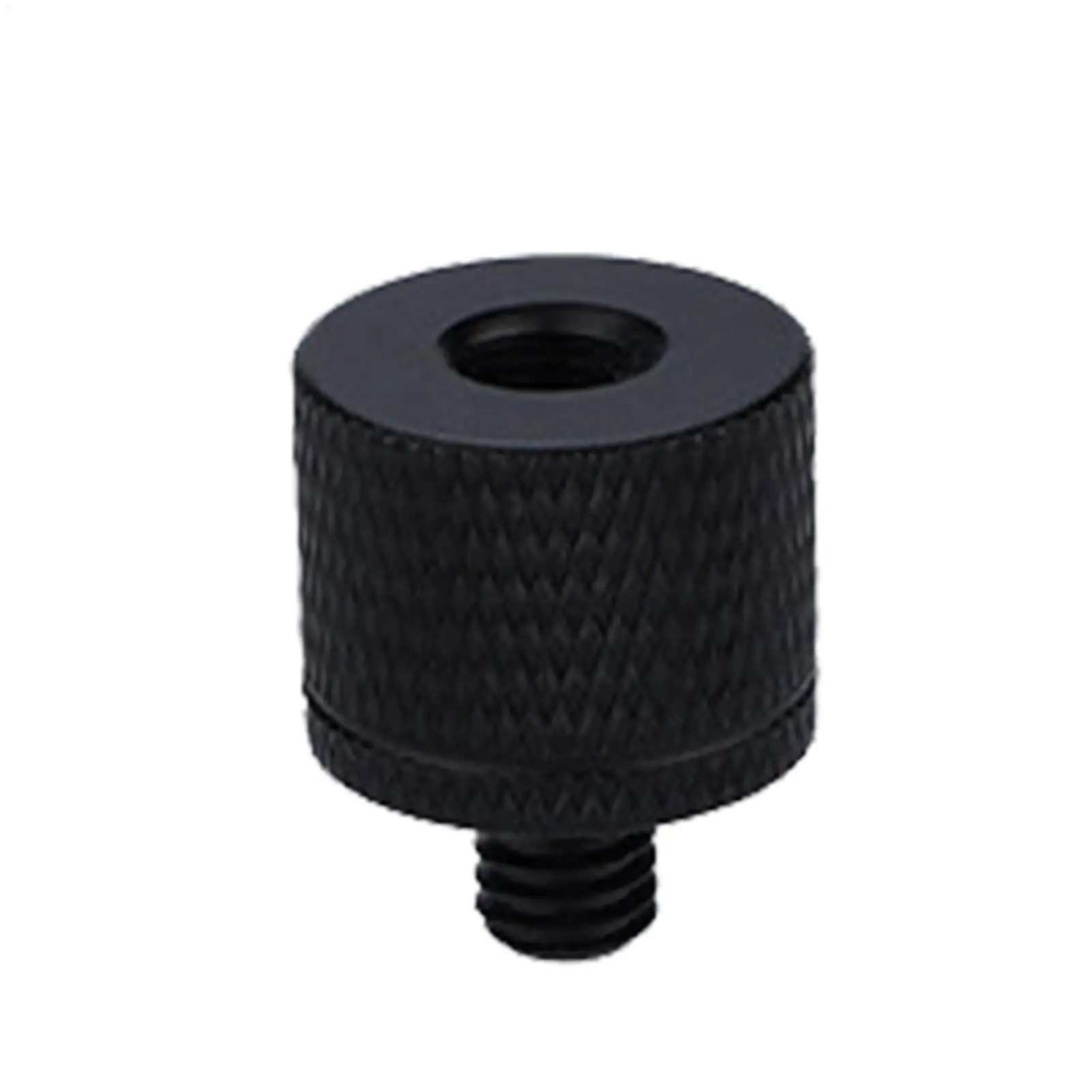 1/4 to M4 M5 M6 M8 Conversion Screw Male to Female Thread Screw Mount Converter Adapter Standard