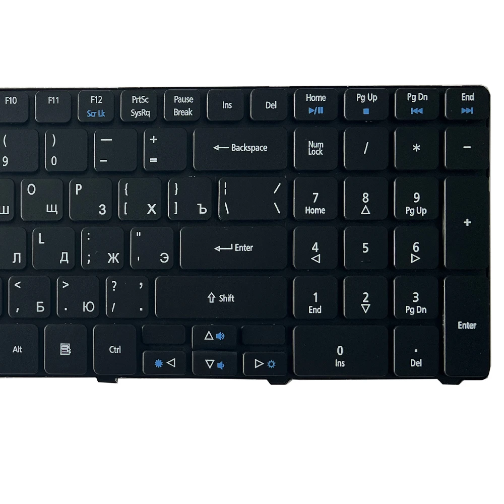 Acer Aspire 5810T 5536G 5738Z 5810 5739 5338 5410t 5538 5542 5538G 5542G 7560 7560G 7739 5625G RU Ʈ Ű, þƾ