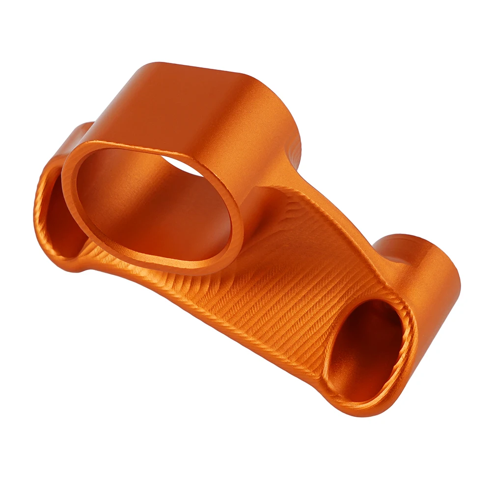 Für KTM 790 890 Duke 2020-2023 Auspuffrohr Aufhänger Halterung Festen Ring Unterstützung Halter 790 Duke 2018-2023 890 Duke 2020-2023 2022 – Detail 11