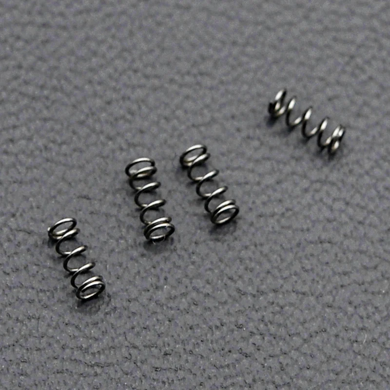 Watch Parts Steel Balls and Spring Set