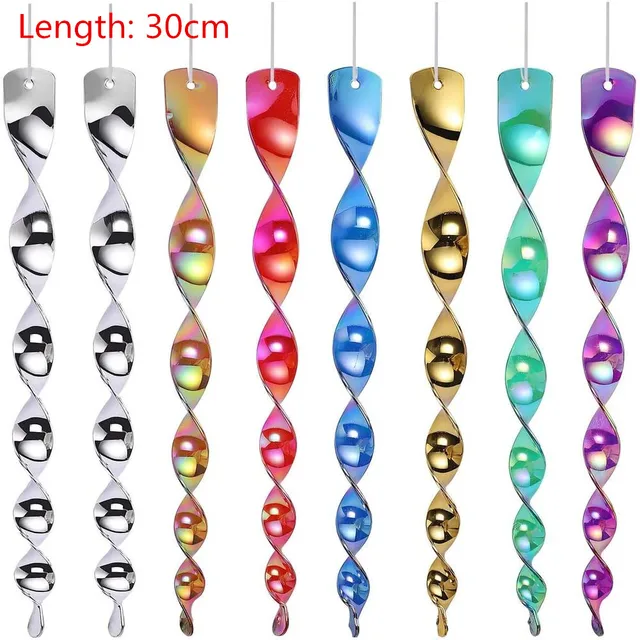 Multicolor 8pcs