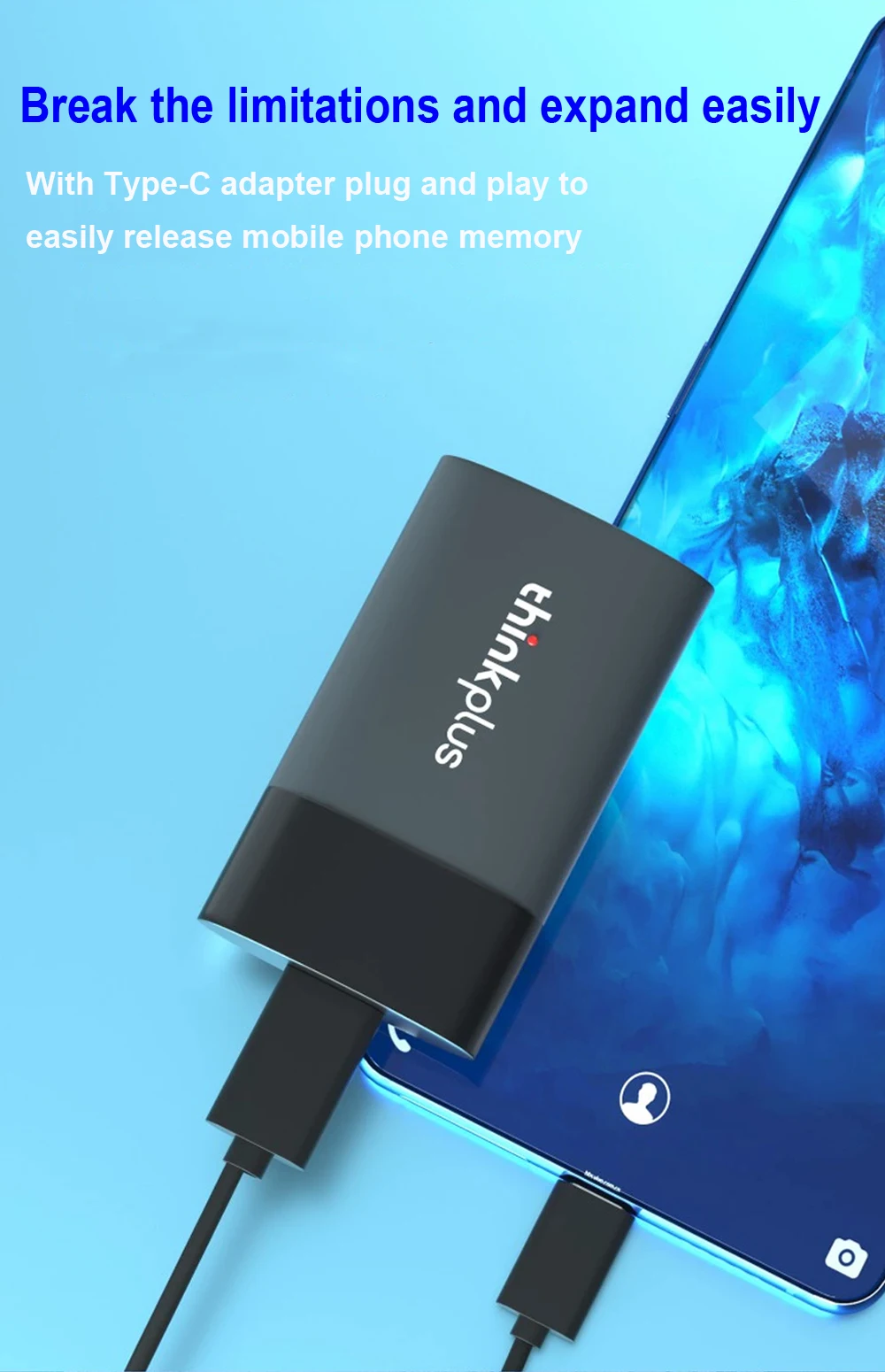 USB 3.1, Tipo-C, Interface de alta velocidade,
