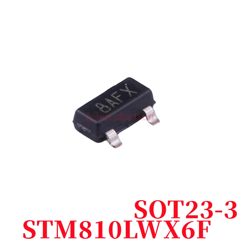 

【 5 шт. 】 100% новый STM810LWX6F TM810LWX6F фотосхема