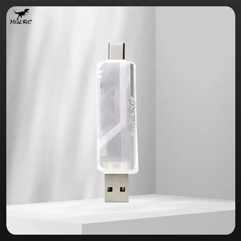 USB Dongle ไร้สาย สำหรับโดรน 2.4GHz