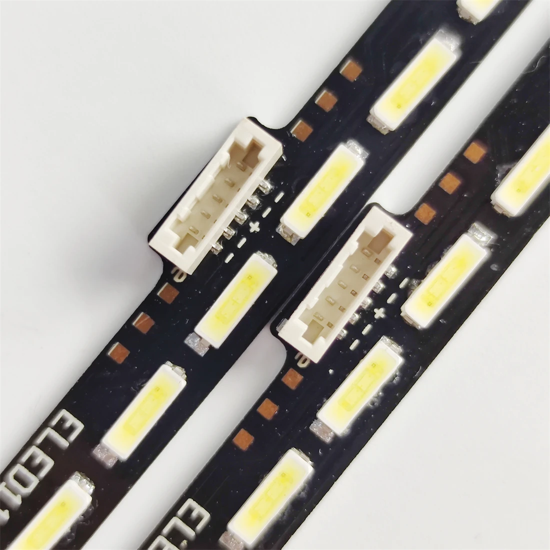 LED 백라이트 스트립, 36 램프, 2012SGS55 7020 36 V2 REV1.1 LJ64-03329A LTA550HQ19 55PFL8008 55PFL8007 55PFL7007K 55PFL8007K