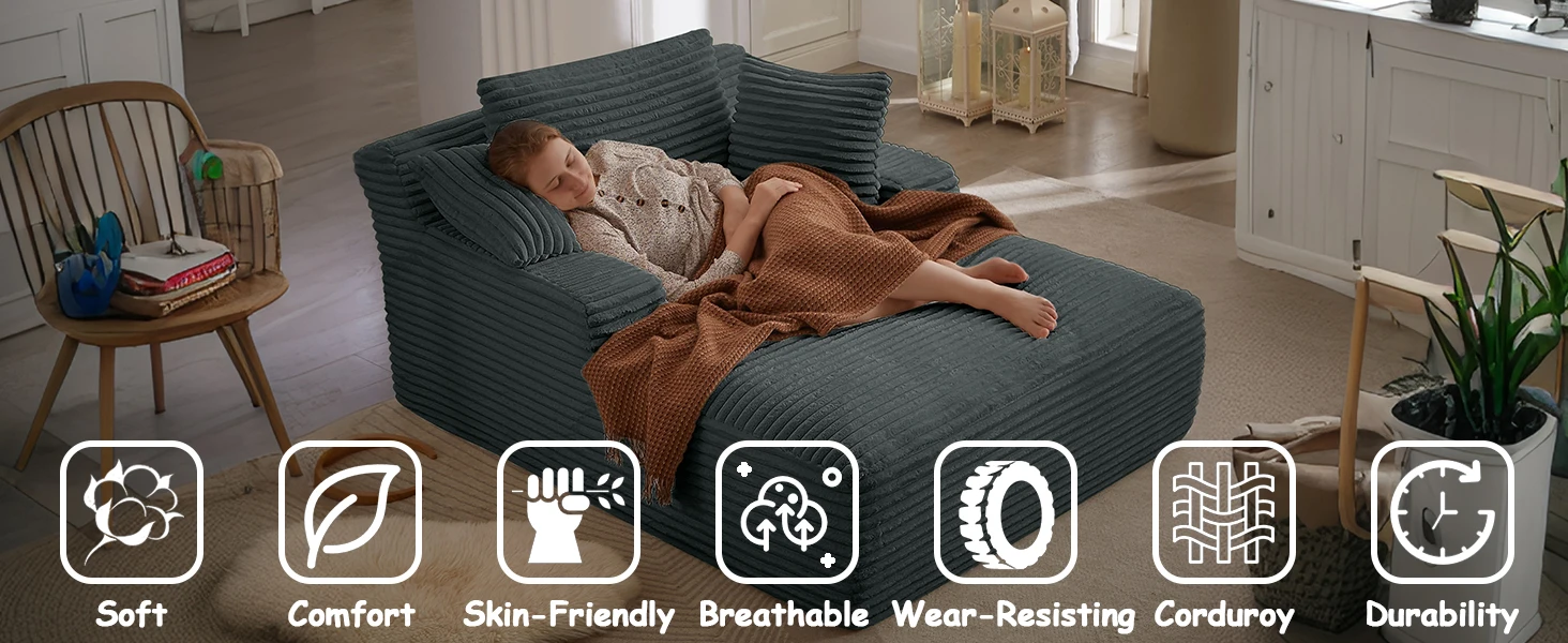 chaise lounge chair indoor