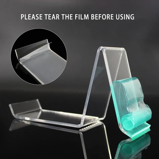 O Suporte de Sapato de Acrílico: A Solução Perfeita para Organização e Exibição 4 Suporte de Sapato de Acrílico: Organização e Exibição Sofisticada