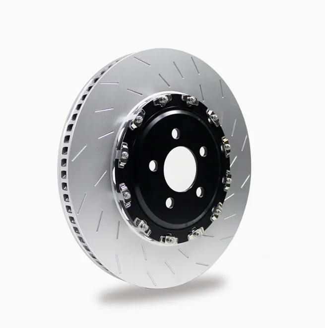 Front 305*28mm Brake Disc 51885455 for Abarth