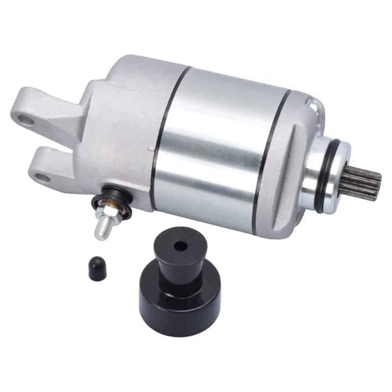 

Стартер для мотоцикла Honda 31200-KRE-G01 31200-KVS-J01 12V CCW 9 Spline Startor Motor