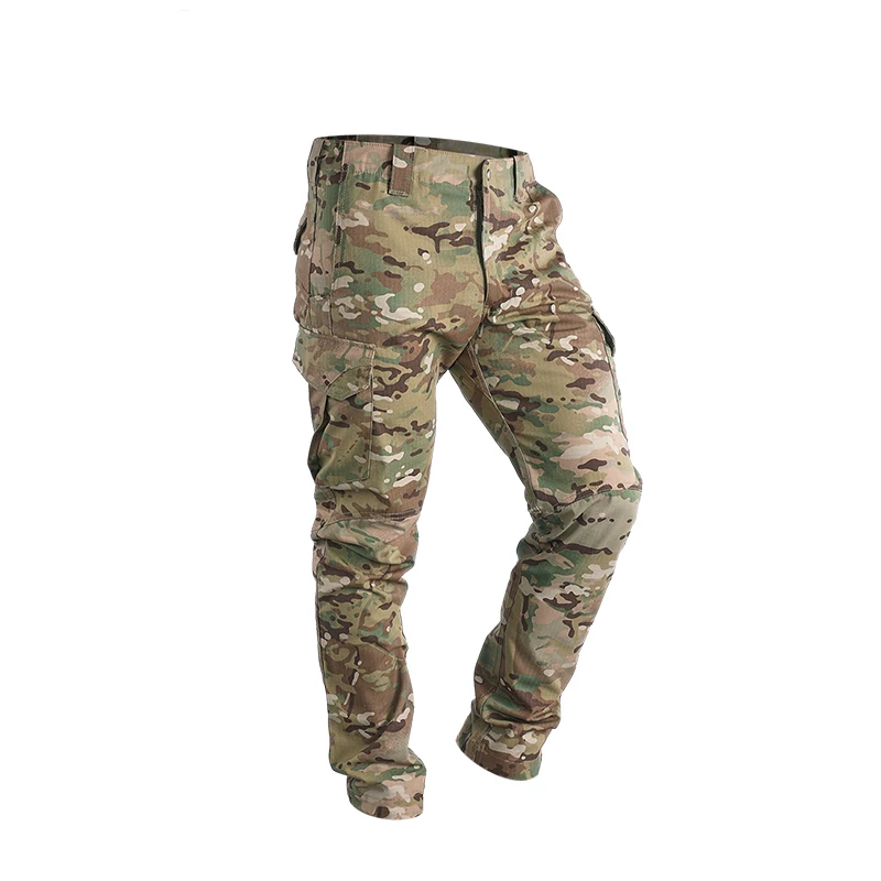 

Idogear Gl Tactical Pants Cp Field Airsoft Military Trousers Camo Flexible Man Casual Trousers Multicam Pants