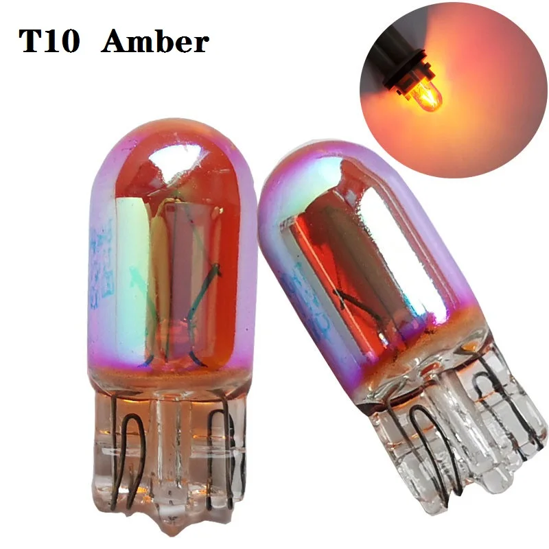 Amber
