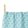 Kangobaby #My Soft Life# Fashion Muslin Swaddle Baby Receiving Blanket Squares Babyroom Decor 100% Cotton Infant Quilt 3