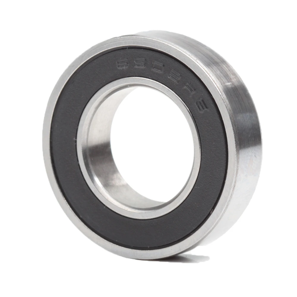 6902-2RS Bearing 15*28*7 mm (6 PCS) ABEC-5 6902RS Bearings For Bicycle Hub Front Rear Hubs Wheel 15 28 7 miniature ball bearings bicycle ball bearing bicycle wheel hub bearings