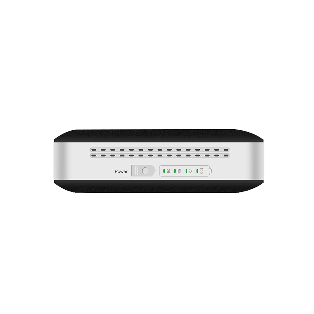 مودم واي فاي بطاقة Sim مفتوحة 4G Lte موزع إنترنت و...