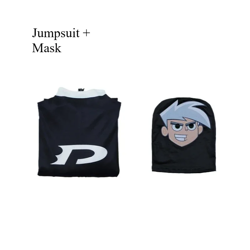 Danny Fenton Costume