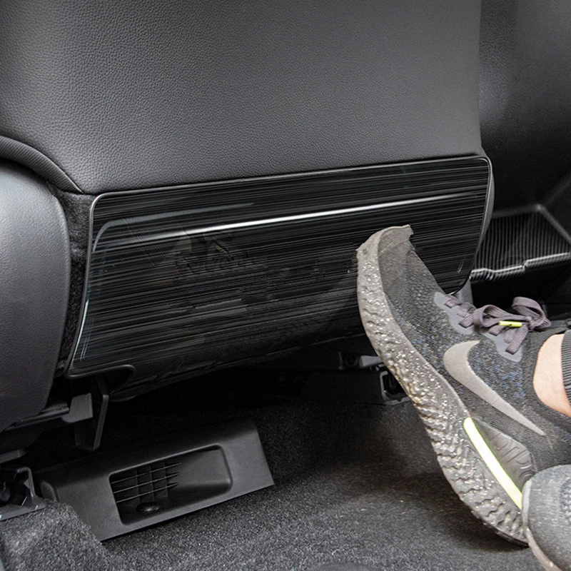 

Для TOYOTA SIENNA 2022 противоударный коврик для сиденья Специальный защитный коврик для заднего ряда модификация автомобильные аксессуары Высокое качество