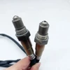 06A906262Q 06A906262F Wideband Lambda Probe O2 Oxygen Sensor For Audi TT VW Jetta Beetle Golf Fit rear 0258010032 1K0998262Q 3