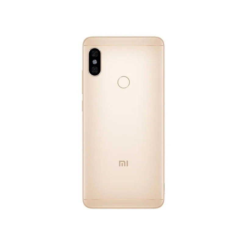 xiaomi Redmi Note 5 Smartphone Snapdragon 636 13.0MP 5.99inch 4000mAh 2160×1080 used phone 2