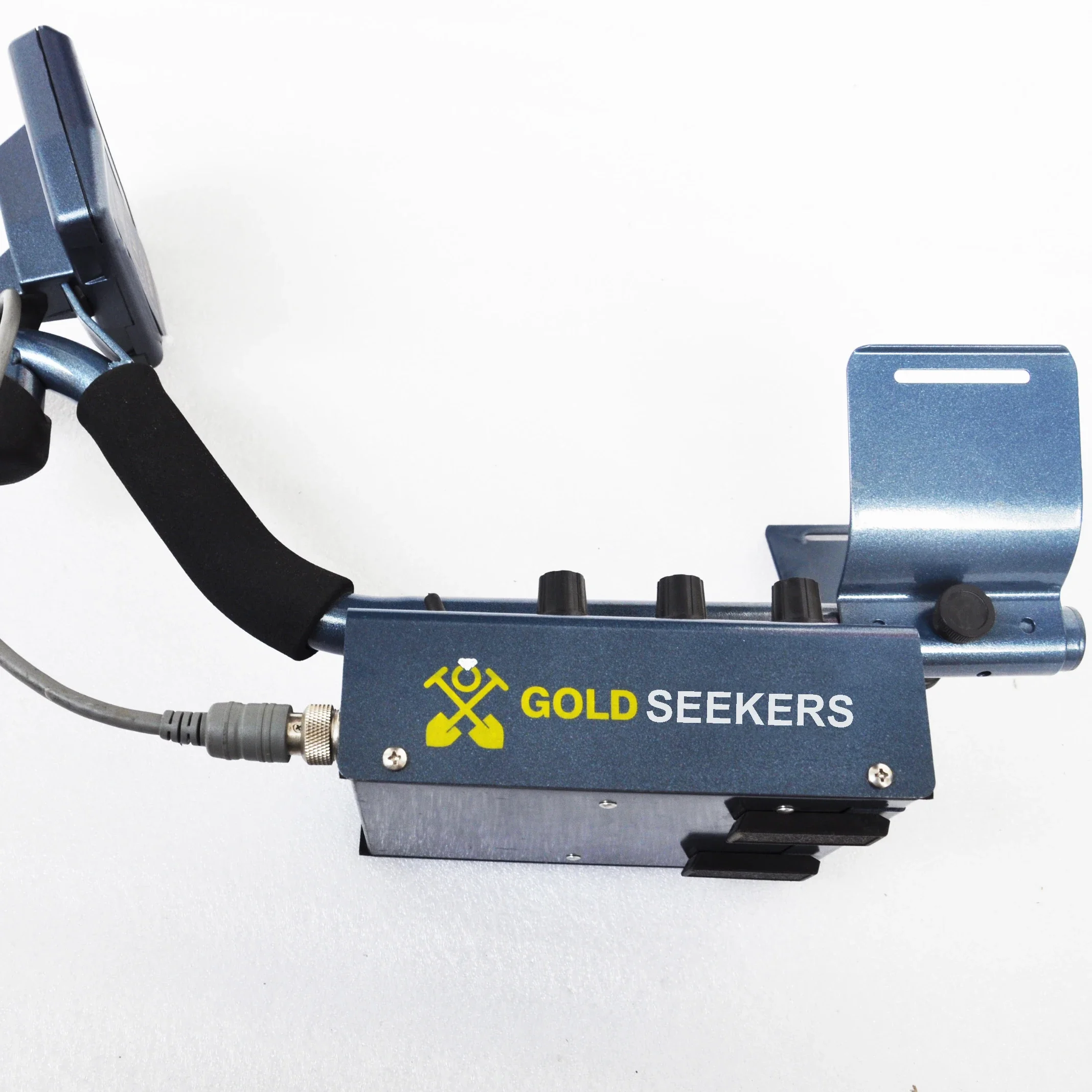 

High quality factory price gold detector lowest price hot sale underground metal detector de metales de oro