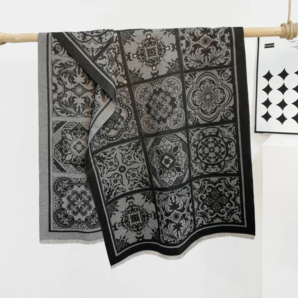 Рисунок 6 - Унисекс, мужская и женская винтажная