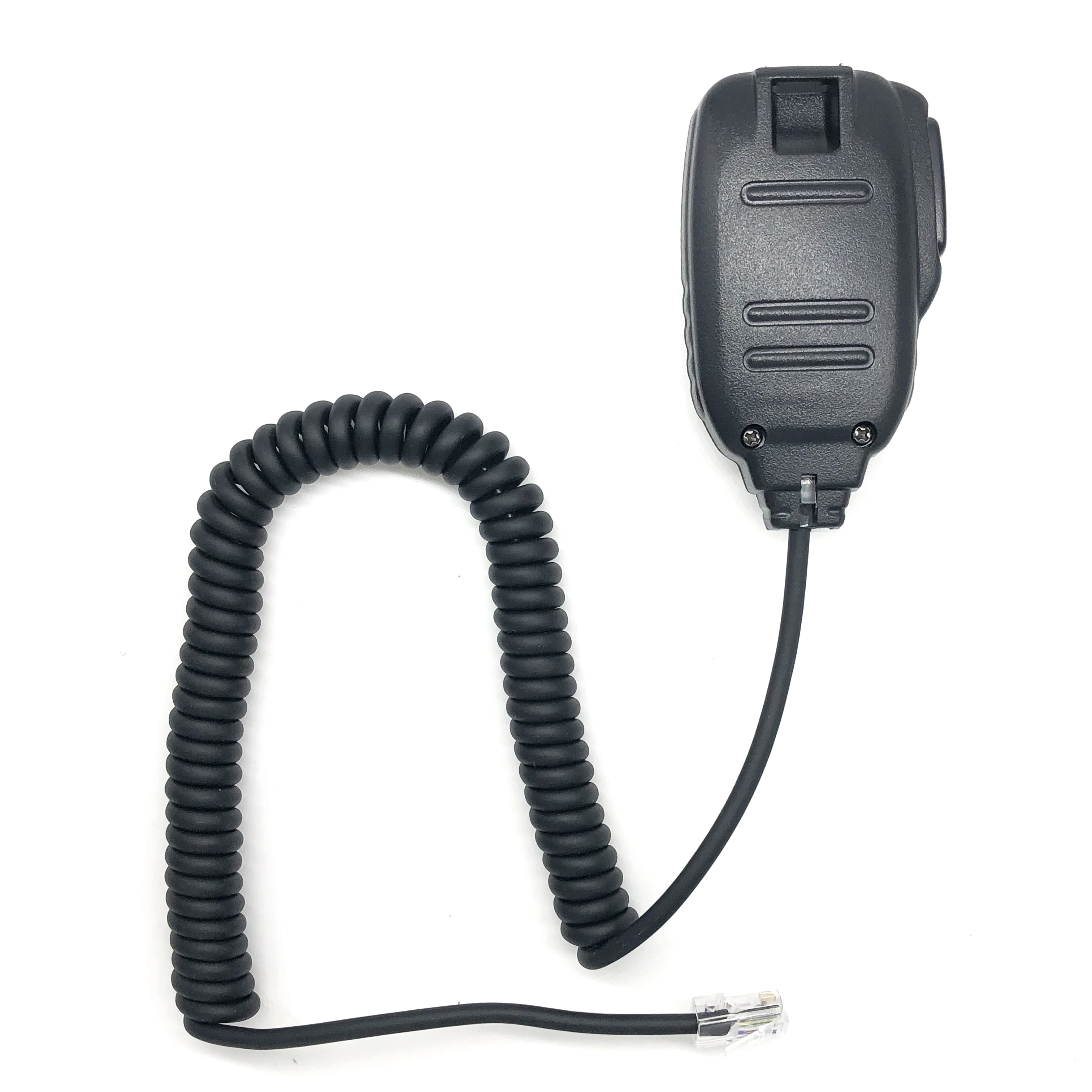 New Original HF Transceiver Microphone fit for Xiegu G90 0.5-30MHz X6100 X108G H