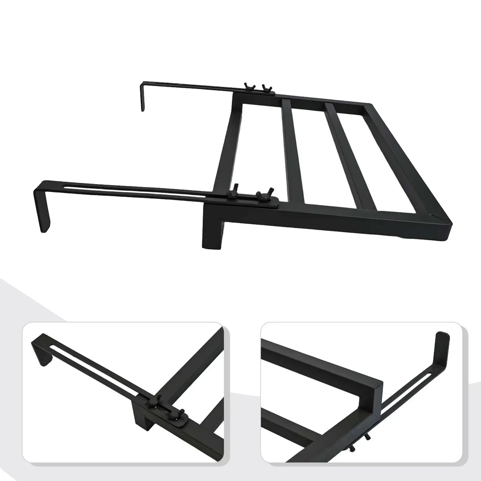Multi-Purpose Towel Rail Radiator Heating Rack Radiator Bracket Bathroom Soft Scarf Rack Towel For Bathrobe Bathroom