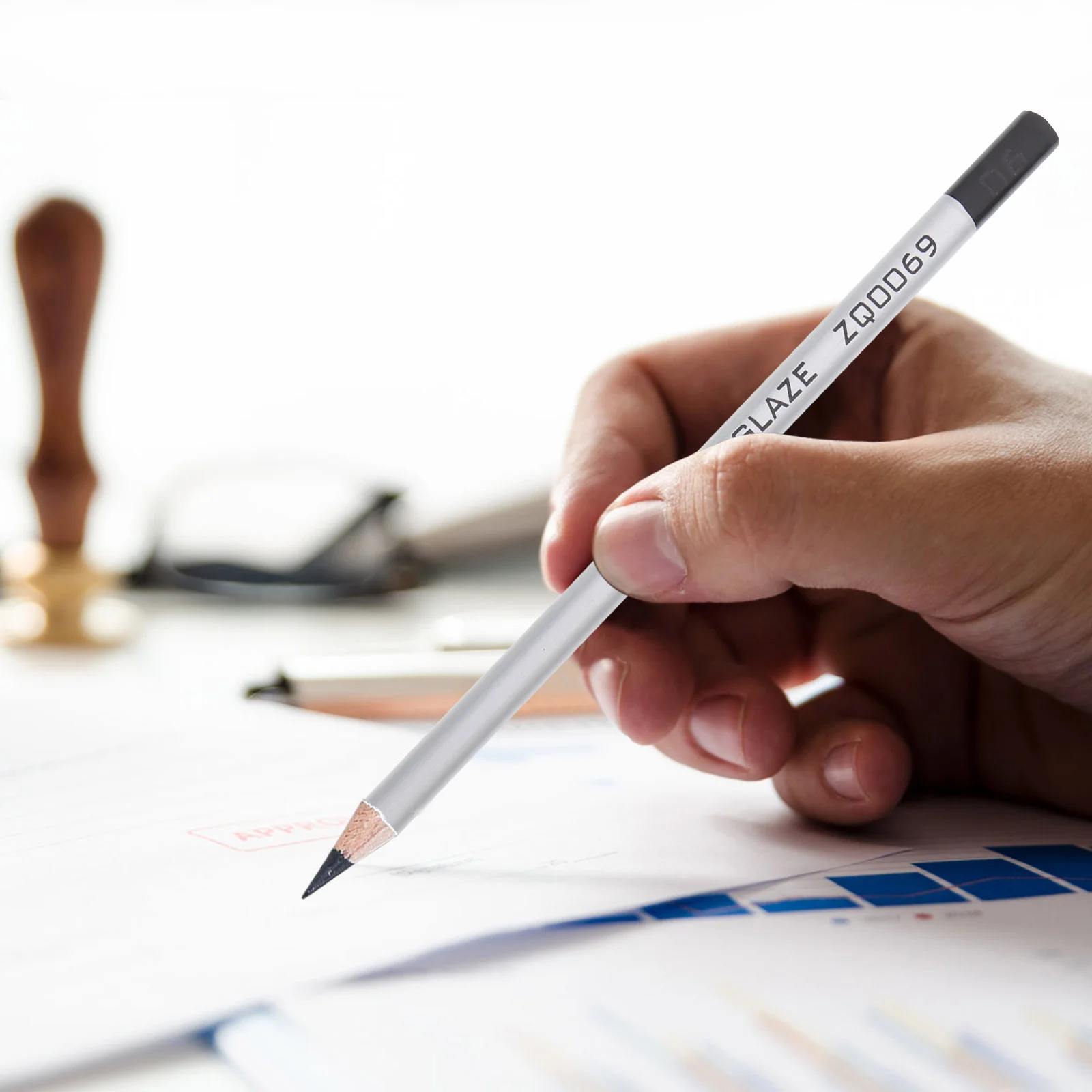 

Удобные ручные карандаши для рукоделия, Декоративные Ручные карандаши для ручной росписи, керамическая посуда