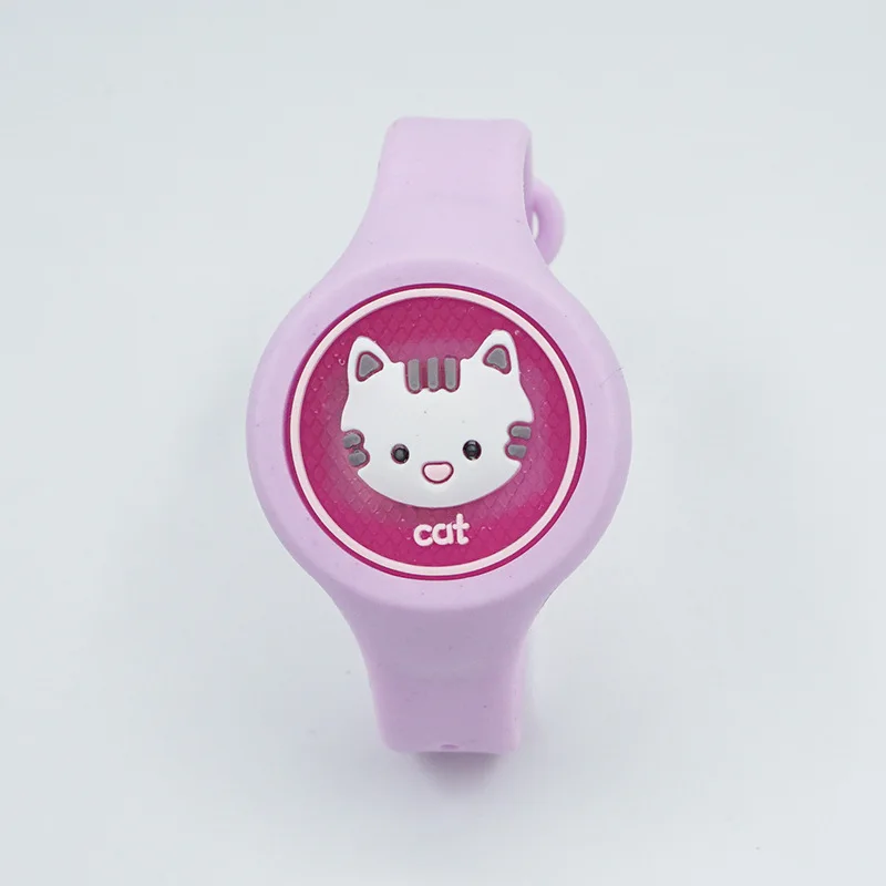 Purple Cat
