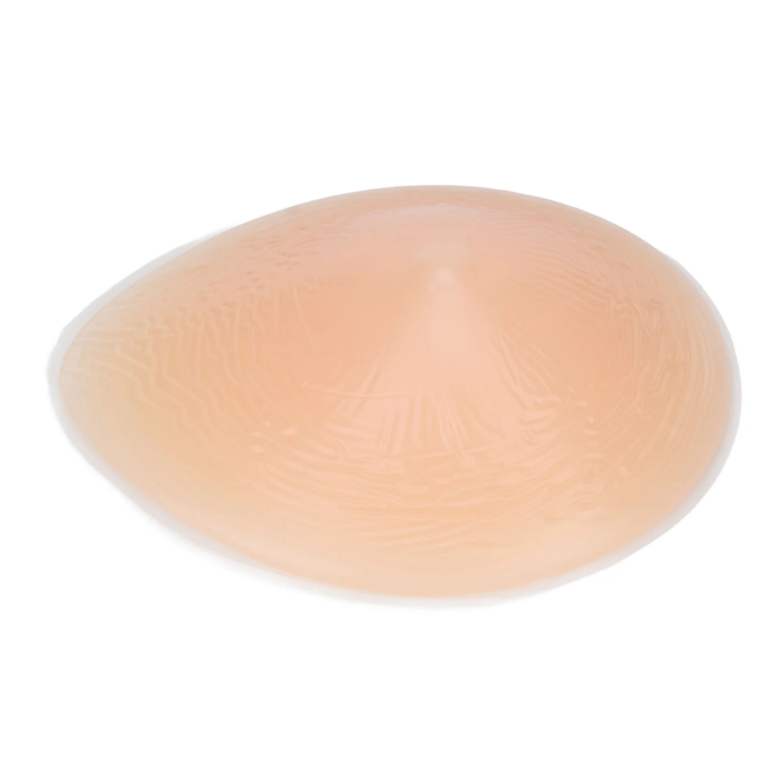 Silicone Breast Form Full Mastectomy Prosthesis Bra Soft Tiltable for Left Right Crossdress Transvestite Breast Enhancer Form
