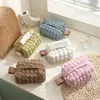 Creative Wet Wipes Bag Hanging Cosmetic Pouch Tissue Box Fashion Refillable Baby Stroller Car Accessories Tissue Storage Case 1