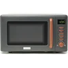 Haden Dorchester Grey Microwave 1