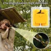 Portable Telescope Kid Binocular Foldable Outdoor Observing Tool High Resolution Children Binocular outdoor activities 5