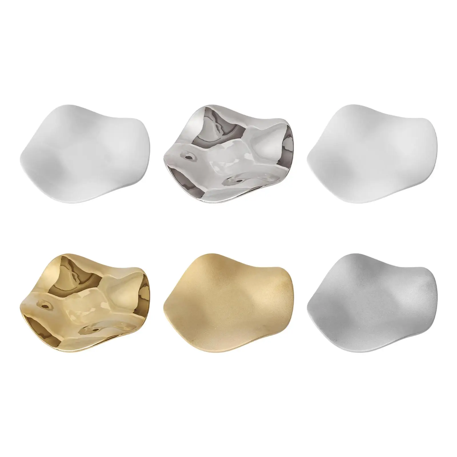 

Керамический поднос, милый Декор для ванной комнаты, подарки на день рождения, декоративная тарелка, витрина для ювелирных изделий, тарелка для женщин, мамы, дочки, друзей, сестер