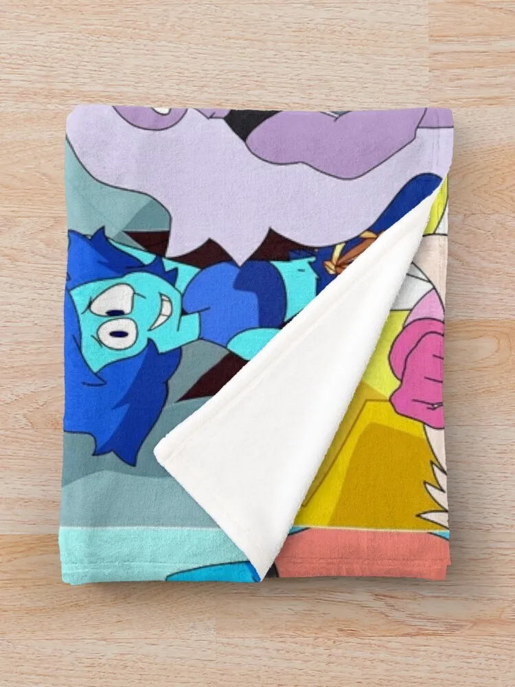 �̺��� Steven Universe ���� ���, ���̽� �� ��Ŭ���̴� ����Ŷ