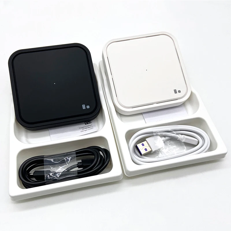 15W Fast Charge Qi Wireless Charging Pad by Samsung