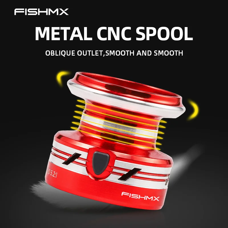 Fishmx Mini Spinning Wheel 800 Ice Reel for Ocean Beach China Bait Gear Method Origin Type Reservoir Pond Reels Shrimp Reel