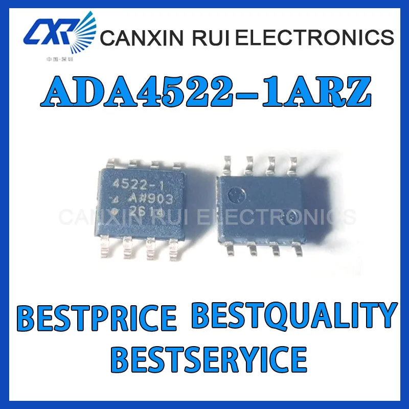 

ADA4522-1ARZ Support BOM Quotation For Electronic Components