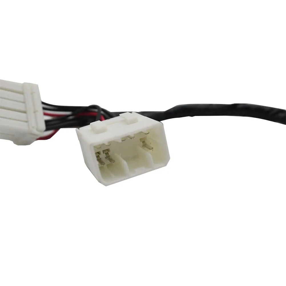 LED Load Blinker Turn Signal Lights Resistor Turn Signal Light Flasher Resistor for Harley Street Glides 2006-2009