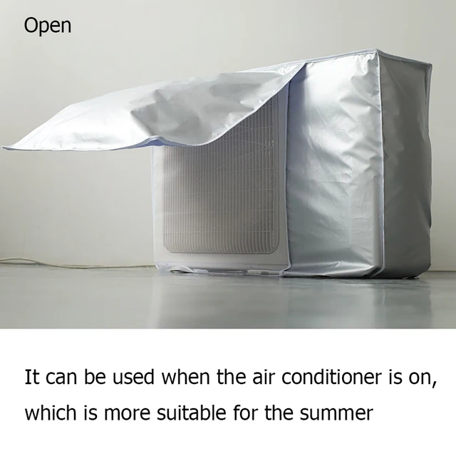 open