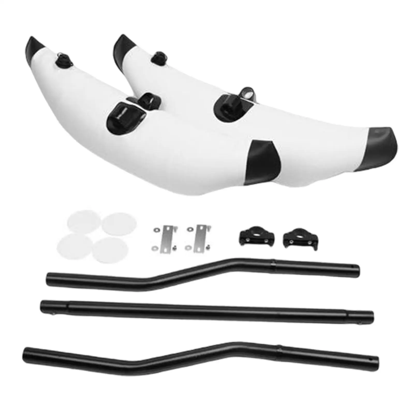 Inflatable Kayak System Stabilizer Float Rods Inflatable Kayak Inflatable Kayak System Stabilizer Float Rods Inflatable Kayak