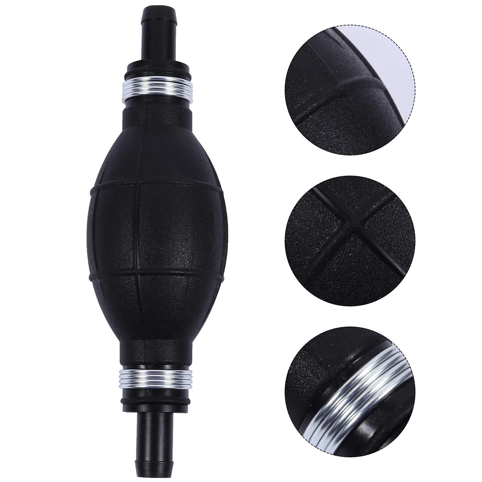 

1Pc Oil Suction Pump Motor Auto Boat Fuel Pump Practical Fuel Oil Pump