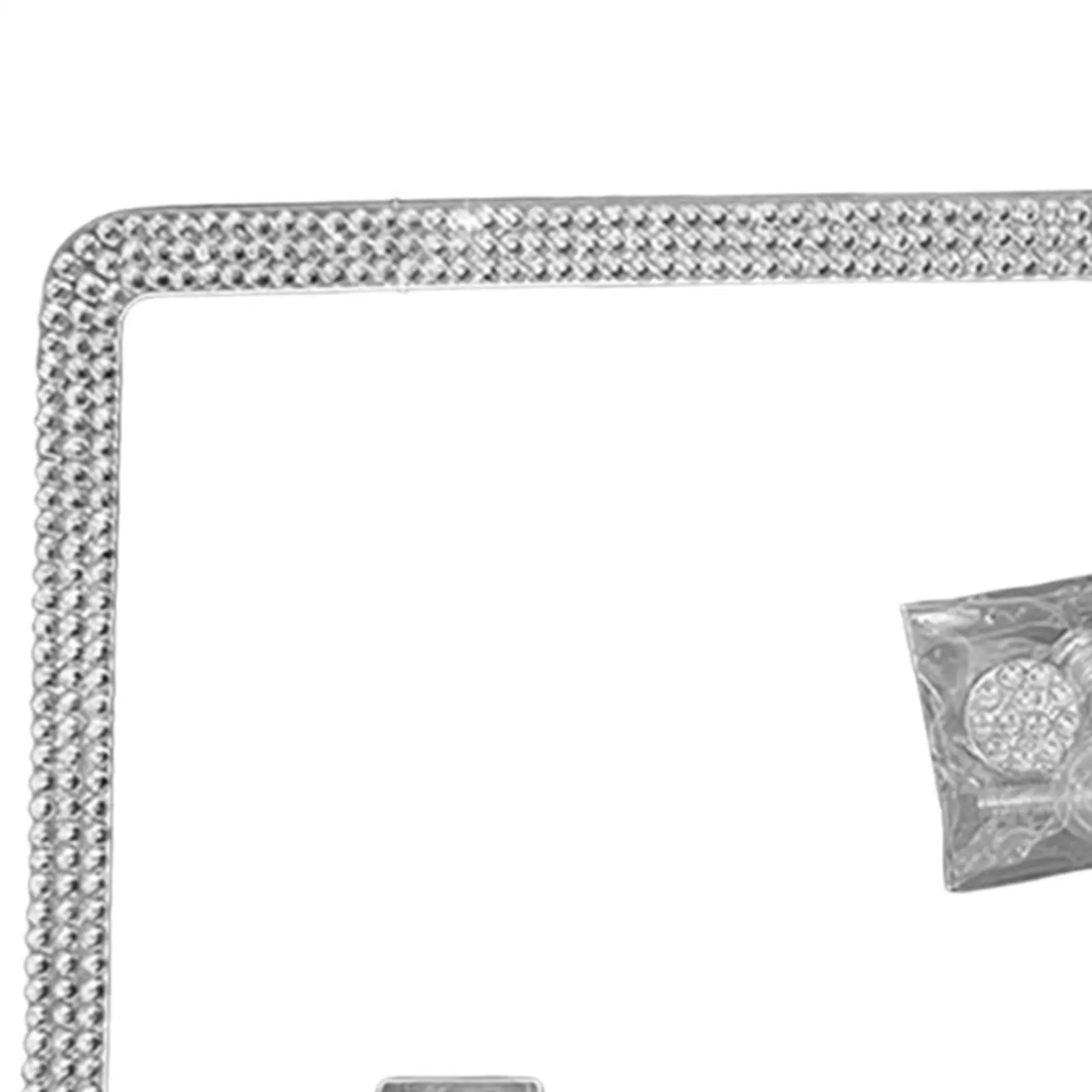 License Plate Mounting Frames, US Vehicles License Plate Holder ,Professional