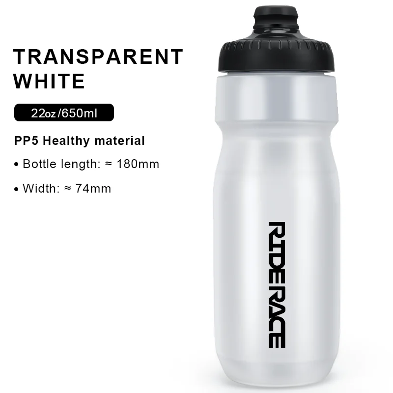 White 650ML