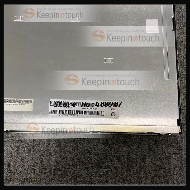 AUO 17 ġ M170EG01 V8 CCFL TFT  LCD ũ ÷ г