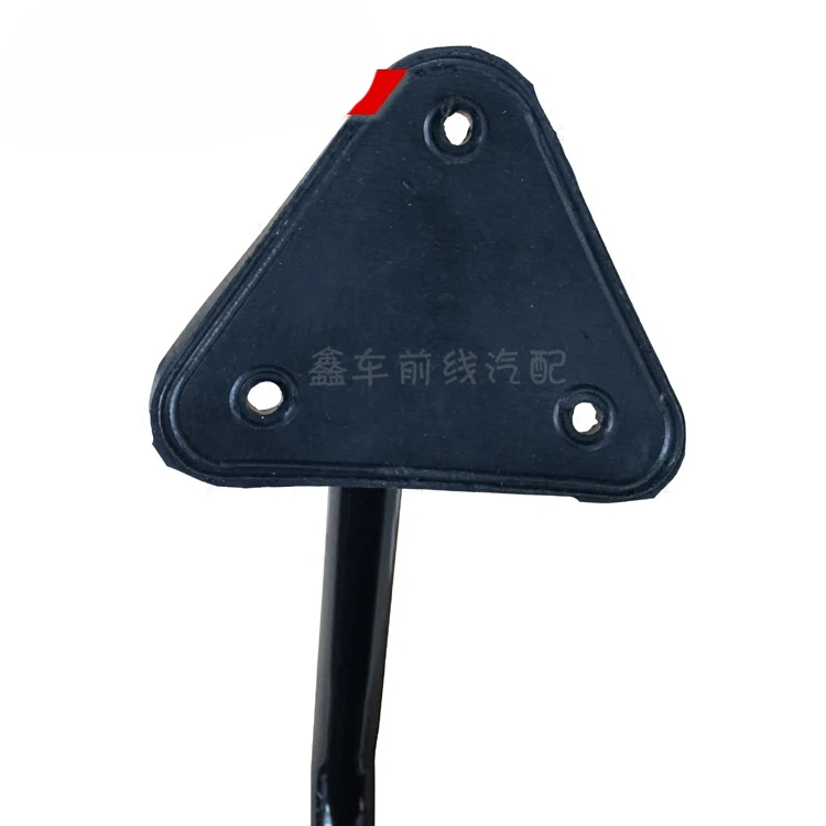 Bus Rearview Mirror Van Back Mirror Side For Toyota Coaster JAC Kinglong Minibus Bus bus rearview mirror