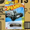 Hot Wheels Car Mainline Series Worldwide Basic Car 1/64 2024 P N Wave Model Collection Diecast 1:64 Car Toy 6