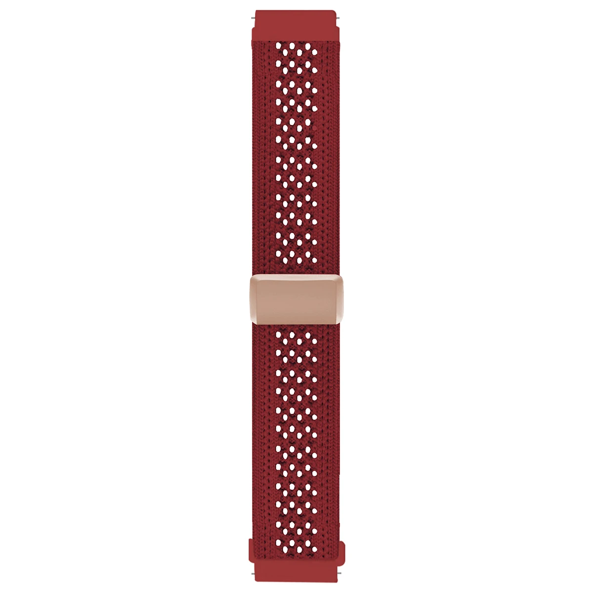 Universal 22/20mm Premium Smartwatch Replacement Strap