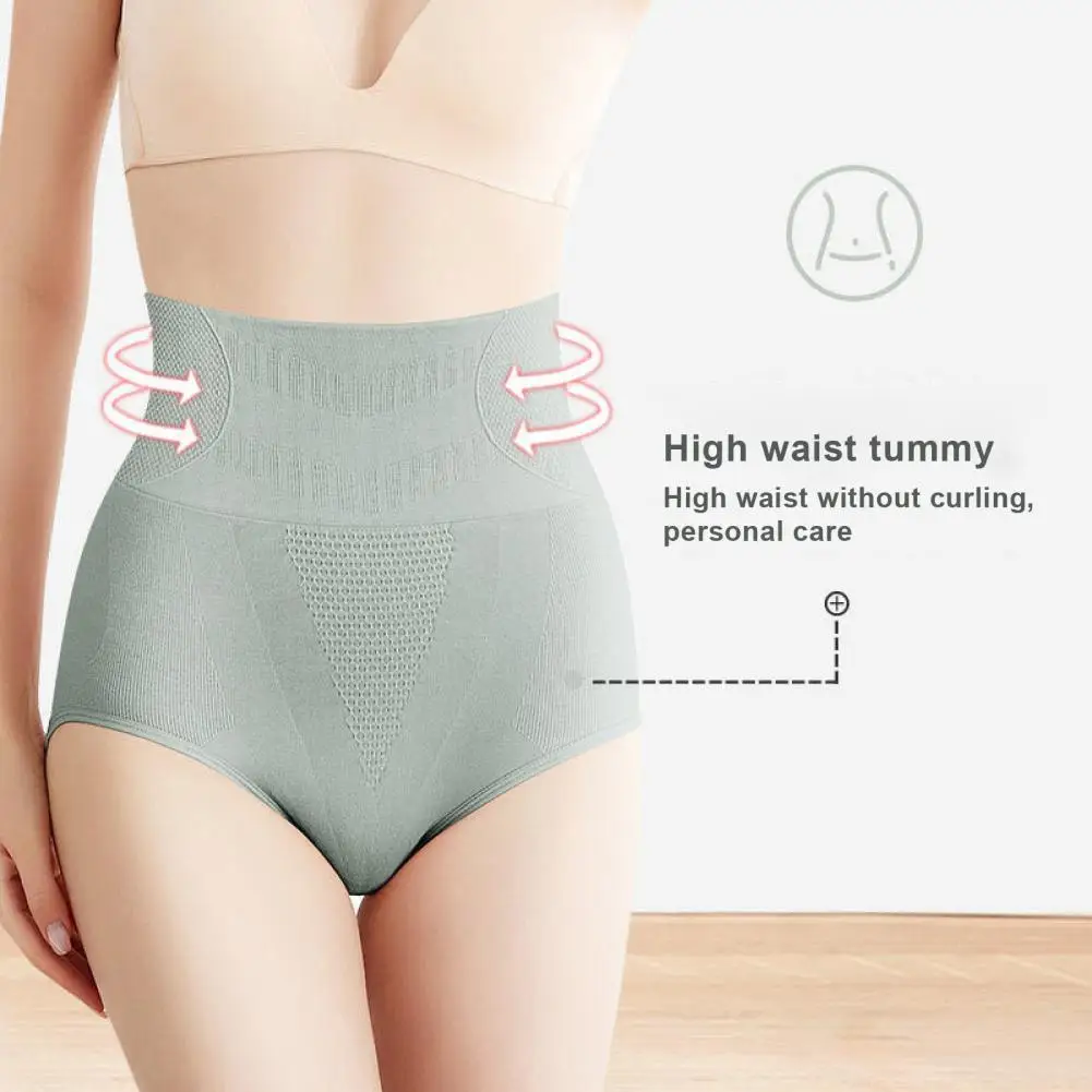 Compression Shorts Shaping Underpants Durable Slimming Body Women Underpants